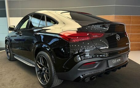 Mercedes-Benz GLE Coupe AMG, 2026 год, 18 000 000 рублей, 4 фотография