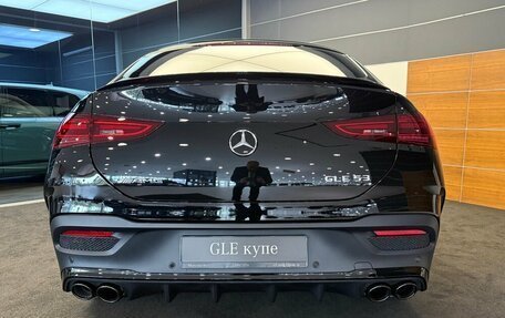 Mercedes-Benz GLE Coupe AMG, 2026 год, 18 000 000 рублей, 8 фотография