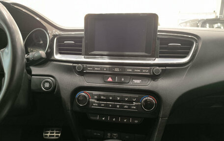 KIA cee'd III, 2019 год, 1 550 000 рублей, 18 фотография