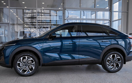 Haval F7x, 2026 год, 3 999 000 рублей, 4 фотография