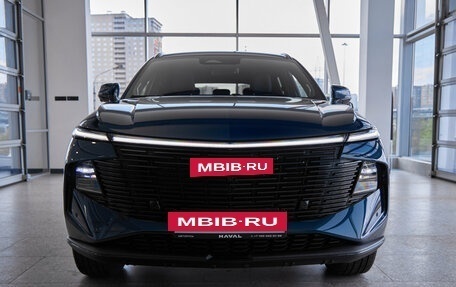 Haval F7x, 2026 год, 3 999 000 рублей, 2 фотография