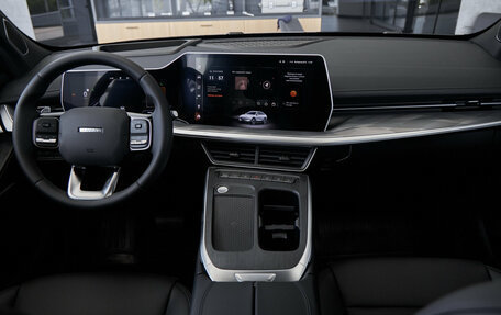 Haval F7x, 2026 год, 3 999 000 рублей, 14 фотография