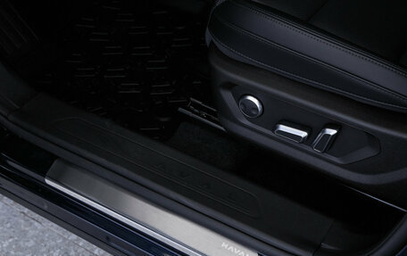 Haval F7x, 2026 год, 3 999 000 рублей, 20 фотография