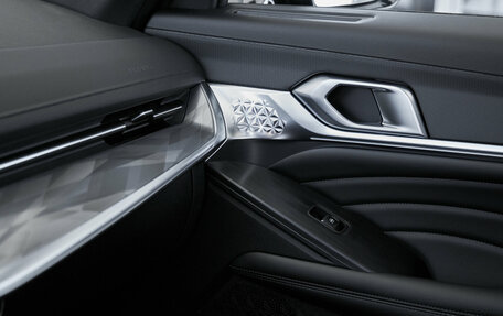 Haval F7x, 2026 год, 3 999 000 рублей, 23 фотография