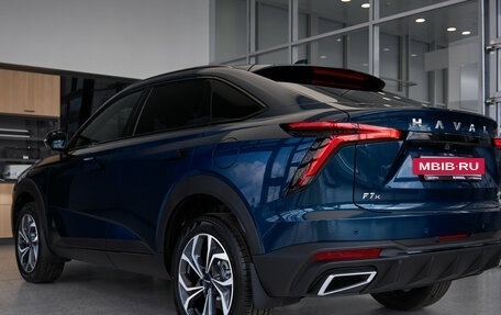 Haval F7x, 2026 год, 3 999 000 рублей, 10 фотография