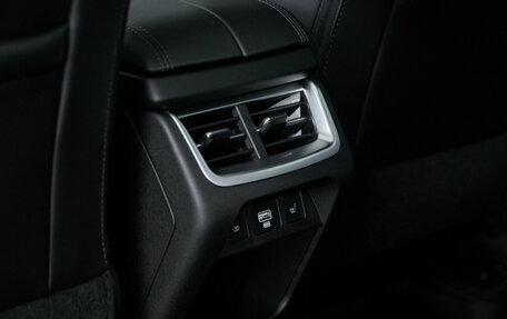 Haval F7x, 2026 год, 3 999 000 рублей, 26 фотография