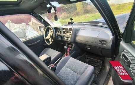 Toyota RAV4, 1999 год, 350 000 рублей, 6 фотография