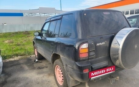 Toyota RAV4, 1999 год, 350 000 рублей, 4 фотография