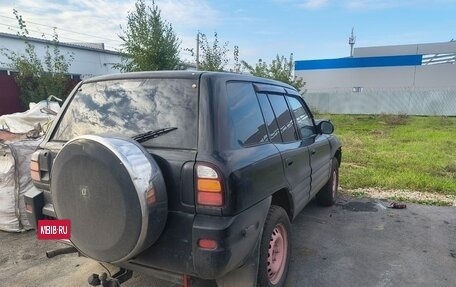 Toyota RAV4, 1999 год, 350 000 рублей, 3 фотография