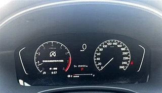 Honda Civic, 2022 год, 1 469 000 рублей, 10 фотография