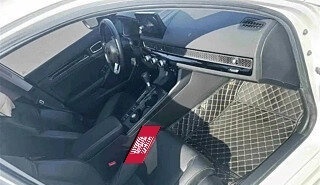 Honda Civic, 2022 год, 1 469 000 рублей, 13 фотография