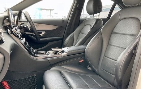 Mercedes-Benz C-Класс, 2018 год, 1 600 000 рублей, 11 фотография
