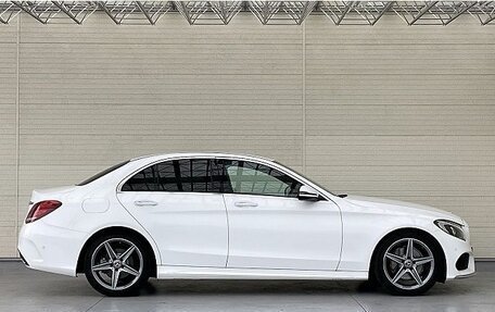 Mercedes-Benz C-Класс, 2018 год, 1 600 000 рублей, 7 фотография