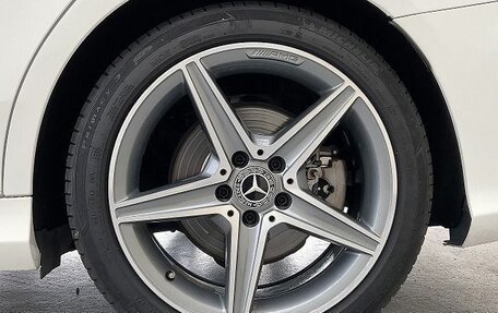 Mercedes-Benz C-Класс, 2018 год, 1 600 000 рублей, 12 фотография