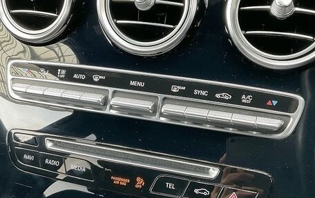 Mercedes-Benz C-Класс, 2018 год, 1 600 000 рублей, 14 фотография