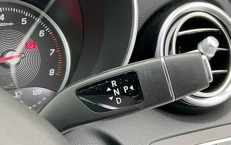 Mercedes-Benz C-Класс, 2018 год, 1 600 000 рублей, 16 фотография