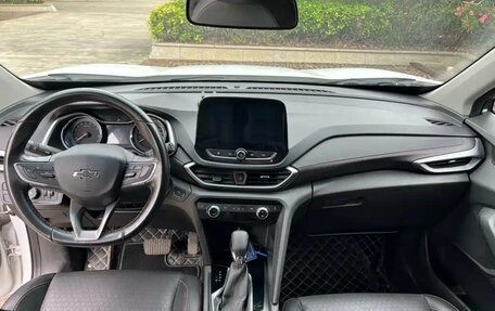Chevrolet Orlando, 2022 год, 1 173 000 рублей, 2 фотография