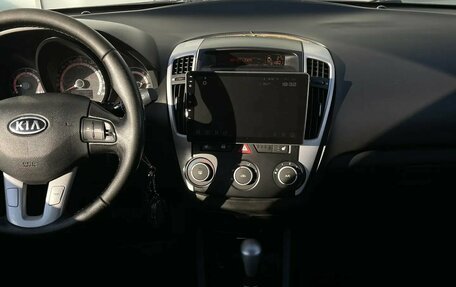 KIA cee'd I рестайлинг, 2010 год, 595 000 рублей, 3 фотография