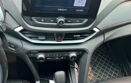 Chevrolet Orlando, 2022 год, 1 173 000 рублей, 13 фотография