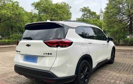 Chevrolet Orlando, 2022 год, 1 173 000 рублей, 11 фотография