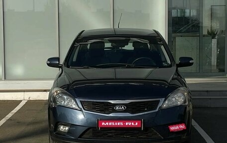 KIA cee'd I рестайлинг, 2010 год, 595 000 рублей, 2 фотография