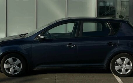 KIA cee'd I рестайлинг, 2010 год, 595 000 рублей, 5 фотография