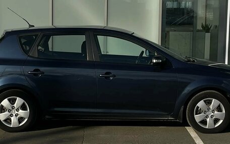 KIA cee'd I рестайлинг, 2010 год, 595 000 рублей, 9 фотография