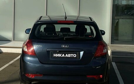 KIA cee'd I рестайлинг, 2010 год, 595 000 рублей, 7 фотография