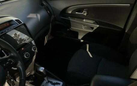 KIA cee'd I рестайлинг, 2010 год, 595 000 рублей, 10 фотография