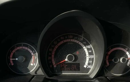 KIA cee'd I рестайлинг, 2010 год, 595 000 рублей, 13 фотография