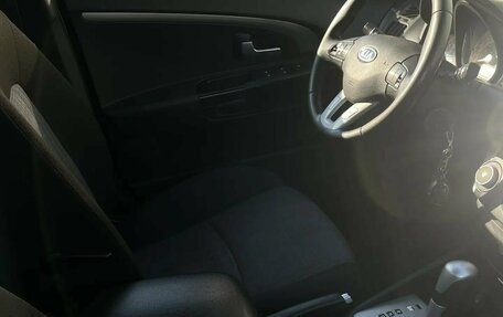 KIA cee'd I рестайлинг, 2010 год, 595 000 рублей, 14 фотография