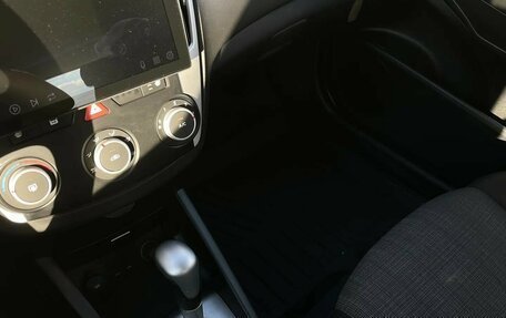 KIA cee'd I рестайлинг, 2010 год, 595 000 рублей, 11 фотография