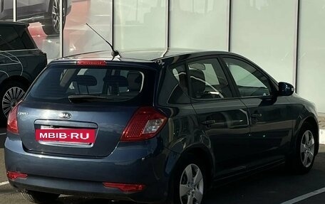 KIA cee'd I рестайлинг, 2010 год, 595 000 рублей, 8 фотография