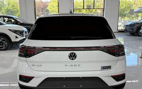 Volkswagen T-Roc I, 2026 год, 2 400 000 рублей, 5 фотография