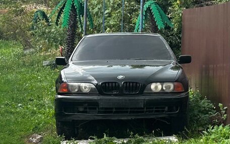 BMW 5 серия, 1997 год, 200 000 рублей, 1 фотография
