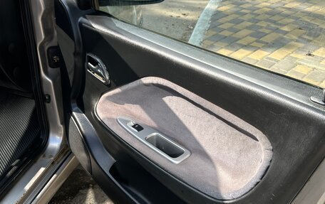 Chery Amulet (A15) I, 2007 год, 150 000 рублей, 12 фотография