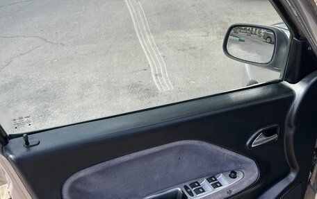 Chery Amulet (A15) I, 2007 год, 150 000 рублей, 9 фотография