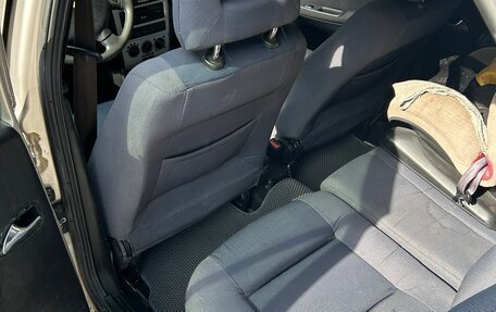 Chery Amulet (A15) I, 2007 год, 150 000 рублей, 10 фотография