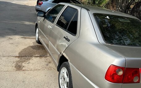 Chery Amulet (A15) I, 2007 год, 150 000 рублей, 6 фотография
