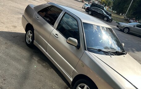 Chery Amulet (A15) I, 2007 год, 150 000 рублей, 2 фотография