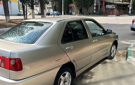 Chery Amulet (A15) I, 2007 год, 150 000 рублей, 3 фотография