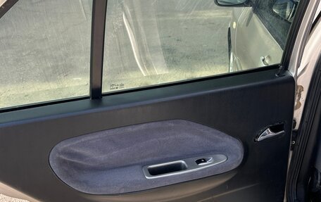 Chery Amulet (A15) I, 2007 год, 150 000 рублей, 11 фотография