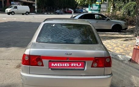 Chery Amulet (A15) I, 2007 год, 150 000 рублей, 4 фотография
