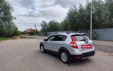 DongFeng H30 Cross, 2015 год, 760 000 рублей, 3 фотография