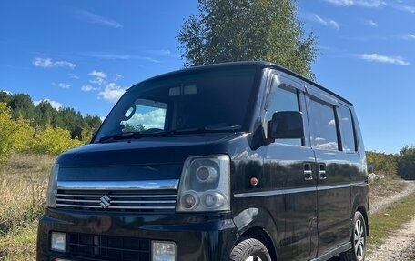 Suzuki Every VI, 2007 год, 570 000 рублей, 1 фотография