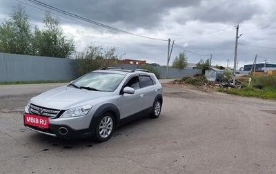 DongFeng H30 Cross, 2015 год, 760 000 рублей, 1 фотография