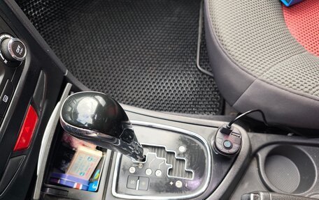 DongFeng H30 Cross, 2015 год, 760 000 рублей, 8 фотография