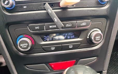 DongFeng H30 Cross, 2015 год, 760 000 рублей, 11 фотография