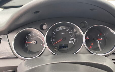 DongFeng H30 Cross, 2015 год, 760 000 рублей, 9 фотография