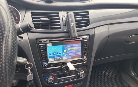 DongFeng H30 Cross, 2015 год, 760 000 рублей, 10 фотография